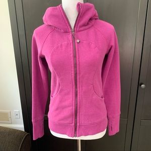 Lululemon Hoodie